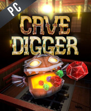 Cave Digger Pc