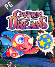 Cavern of Dreams Pc