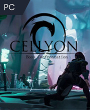 Cellyon Boss Confrontation Pc