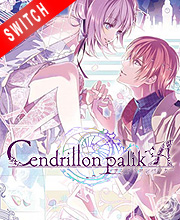 Cendrillon palikA Switch
