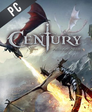 Century Age of Ashes