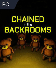 Chained in the Backrooms Pc