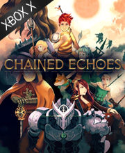 Chained Echoes (@ChainedEchoes) / X
