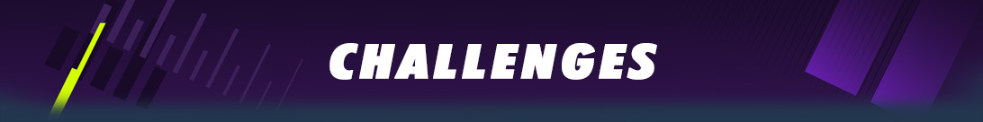 Challenges in Football Manager