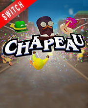 Chapeau Switch