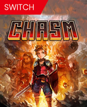 Chasm Switch