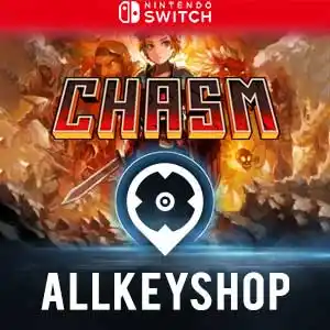 Buy Chasm Nintendo Switch Compare prices
