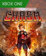 Chasm Xbox One