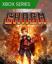 Chasm Xbox Series X