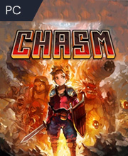 Chasm Pc