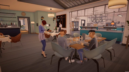buy Chef Life: A Restaurant Simulator cheap game key online