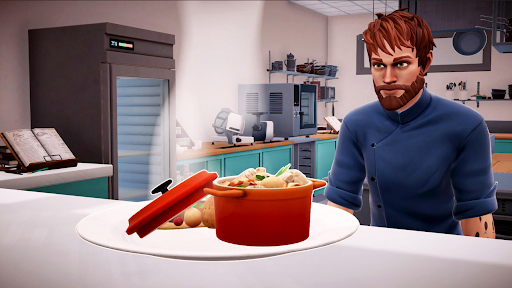 Comprar Chef Life A Restaurant Simulator PS4 Comparar Preços