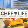 Chef Life: A Restaurant Simulator – Create, Manage & Cook