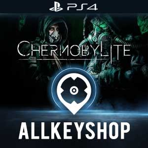 Buy Chernobylite PS4 Compare Prices