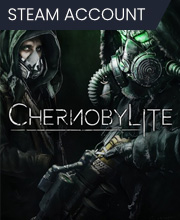 Chernobylite Pc