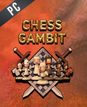 Chess Gambit Pc