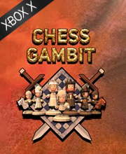 Chess Gambit Xbox Series X