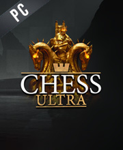Buy cheap Chess Ultra cd key - lowest price