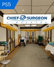 Chief Surgeon Simulator Playstation 5