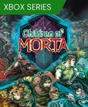 Children of Morta Xbox Series X
