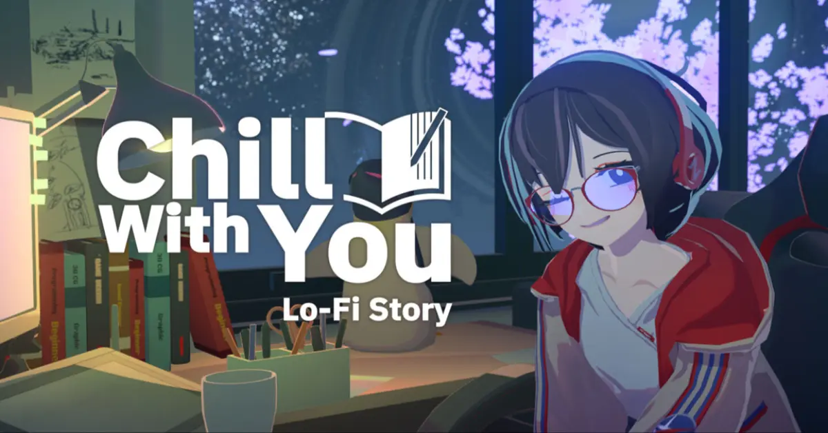 Chill with You: Lo-Fi Story: Price, Features, and Relaxing Gameplay Guide