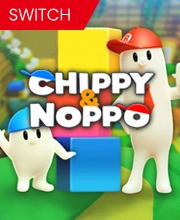 Chippy & Noppo Switch