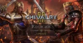 Chivalry 2: Game Key Price Drops for Final Update Release