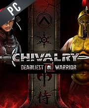 Chivalry Deadliest Warrior Pc