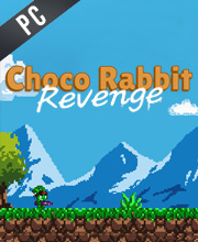Buy Choco Rabbit Revenge CD Key Compare Prices