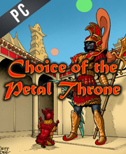 Choice of the Petal Throne Pc