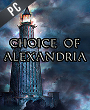 Choice of Alexandria Pc