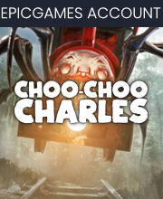 Choo-Choo Charles Pc