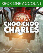 Choo-Choo Charles Xbox One