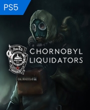 Chornobyl Liquidators Playstation 5