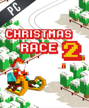 Christmas Race 2 Pc