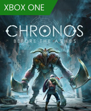 Chronos Before the Ashes Xbox One