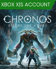 Chronos Before the Ashes Xbox Series X