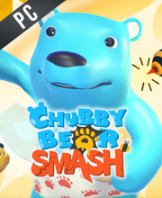 Chubby Bear Smash Pc