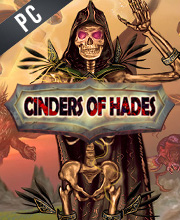 Cinders Of Hades