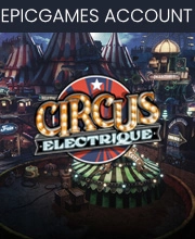 Circus Electrique Pc