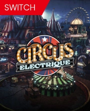 Circus Electrique Switch