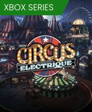 Circus Electrique Xbox Series X