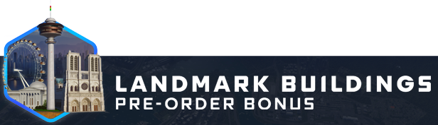 Cities Skylines 2 preorder bonus