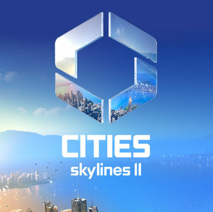  Cities: Skylines II - Xbox Series X : Everything Else