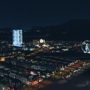 Cities Skylines After Dark - Big City