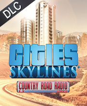 Cities Skylines Country Road Radio