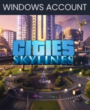 Cities Skylines Pc