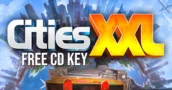 Allkeyshop Giveaway | Cities XXL Free CD Key