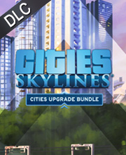 Cities Skylines Cities Upgrade Bundle