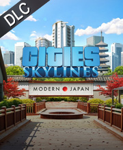 Cities Skylines Content Creator Pack Modern Japan